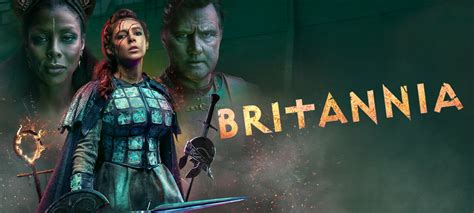 Download Britannia .